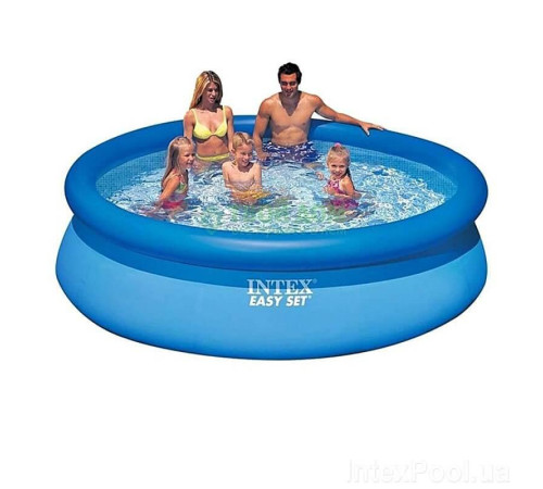 Бассейн наливной Intex (28120)